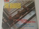 BEATLES PLEASE PLEASE ME 2017 UK REMASTERED 180g VINYL LP REISSUE [STILL SEALED]