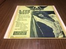 AEROSMITH 5 the hard way RARE LIVE LAS VEGAS 1977  LP