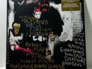 MILES DAVIS & ROBERT GLASPER Everything's Beautiful RED COLORED VINYL LP Sealed