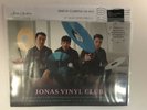 NEW Jonas Brothers Vinyl Club Limited Edition Exclusive Message On Flexi Disc