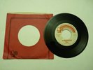 PROMO BULL IN THE MEANTIME/BYGONES 45 BELL RECORDS 186 1972 W/LABEL SLEEVE