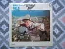 Sally Field Colgems sealed '67 mono LP Star Of The Flying Nun. TV.