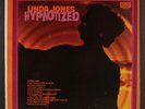 LINDA JONES: Hypnotized LP (minor foxing on back cover) Soul