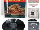 REBELS QUARTET What Then? SKYLITE apocalyptic gospel IN SHRINK  atomic cloud LP