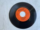 Jimy White rare Rock N Roll ,Teen  Collector '45