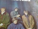 The Byrds Turn Turn Turn UK ORANGE CBS VINYL LP