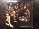 JIMI HENDRIX   ELECTRIC LADYLAND 1968 TRACK 1ST PRESS WHITE TEXT FULLY LAMINATED