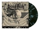 SACRED REICH Awakening Black White Splatter Vinyl LP lim. 100 - Sold out - New