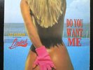 Lee Marrow feat. Lipstick - Do You Want Me 12