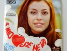 7” CARLA BISSI (Alice) - Il Mio Cuore se ne Va / Un Giorno Nuovo - Mint