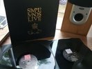 SIMPLE MINDS Live In The City of Light 1987 Album LP 12
