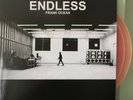 FRANK OCEAN ENDLESS 2 X LP COLORED