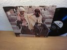 GIRL TALK - YAMA & JIRO'S WAVE 70s VINYL JAPANESE PRESS ON THREE BLIND MICE
