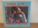 RARE JAZZ SHEFFIELD LAB LP HARRY JAMES 