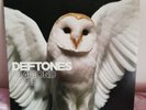 Deftones Diamond Eyes Limited EDITION White Vinyl