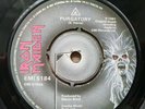 IRON MAIDEN PURGATORY 7