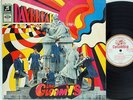 The Gloomys         Daybreak       Columbia  SMC  74 360        NM # F