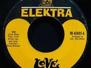 LOVE ARTHUR LEE 7 And 7 Is+No. Fourteen  Great Psych Rock 45 ELEKTRA #EK-45605