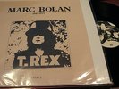 MARC BOLAN 1947-1977 T.REX T. REXTASY LP TMOQ TAKRL NM CHILD RARN NM VINYL