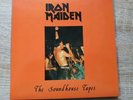 IRON MAIDEN THE SOUNDHOUSE TAPES 7