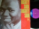 MIGHTY SAM McCLAIN   