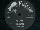 78tk-R&B-FALCON 1002-Dee Clark