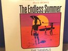 The Sandals The Endless Summer Original Soundtrack Bruce Brown