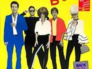 The B-52's (Yellow Colored Vinyl) [VINYL] Back To The 80's Exclusive