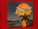 Zephyr 'Sunset Ride' 1972 Psych Warner Bros. Label LP VG/VG+