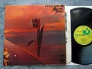 Pretty Things, Parachute, Orig UK Harvest G/fld LP, EX/EX, A-2 Matrix 1st Press