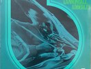 Miles Davis , Cannonball Adderley Somethin Else NEAR MINT Blue Note Vinyl LP