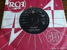 JEFFERSON AIRPLANE – White Rabbit (1967) 7” Single . . . Original UK RCA Victor