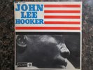 EX UK  ATLANTIC EP - JOHN LEE HOOKER - 