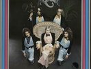 Steve Harley & Cockney Rebel The Human Menagerie UK vinyl LP album record