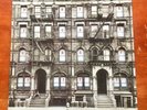 LED ZEPPELIN -PHYSICAL GRAFFITI-1975 GERMAN DOUBLE LP-ATLANTIC SSK 89400