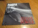 33 Giri - Vinile - Pantera - Vulgar Display Of Power