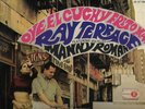 OYE EL CUCHY FRITO MAN - RAY TERRACE