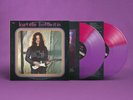 Kurt Vile, Bottle It In, 2x12” LP, Pink &Purple Split Colored Gatefold Vinyl