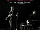 FITZGERALD, Ella feat OSCAR PETERSON - At The Opera House (remastered) - LP