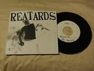 Reatards, I Lie Too, Test Pressing, Numbered 6/7, Jay Reatard