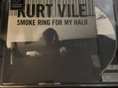 Kurt Vile, Smoke Ring For My Halo, Black & White Splatter Limited Edition Of 750