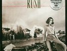Rush PERMANENT WAVES 180g REMASTERED Mercury Records NEW SEALED VINYL LP