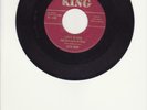 Lattie Moore-I Gotta Go Home (And Catch Up On My Sleep)-1950's Country Bopper 45