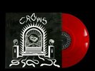 Crows - Silver Tongues Red Vinyl sealed new