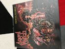 Angel Witch Frontal Assault Original Press Doom Metal Nwobhm