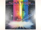 Star Trek The Motion Picture Soundtrack 1979 Record Jerry Goldsmith New Sealed