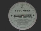 The Red Army Ensemble Columbia SAX2487 rare blue/silver label issue LP