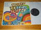 THE BLUES PROJECT - BEST OF (2304 165) / RE-ISSUE GERMANY VERVE-VINYL-LP (MINT-)