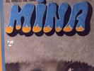 VINILE LP  - MINA  EL DISCO DE ORO -  ARGENTINA   PHILIPS