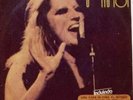 VINILE LP  - MINA UNA CASA IN CIMA AL MONDO - BRASILE 